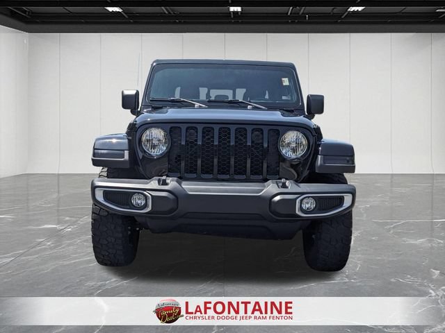 Used 2023 Jeep Gladiator Sport AWD/4WD image 8