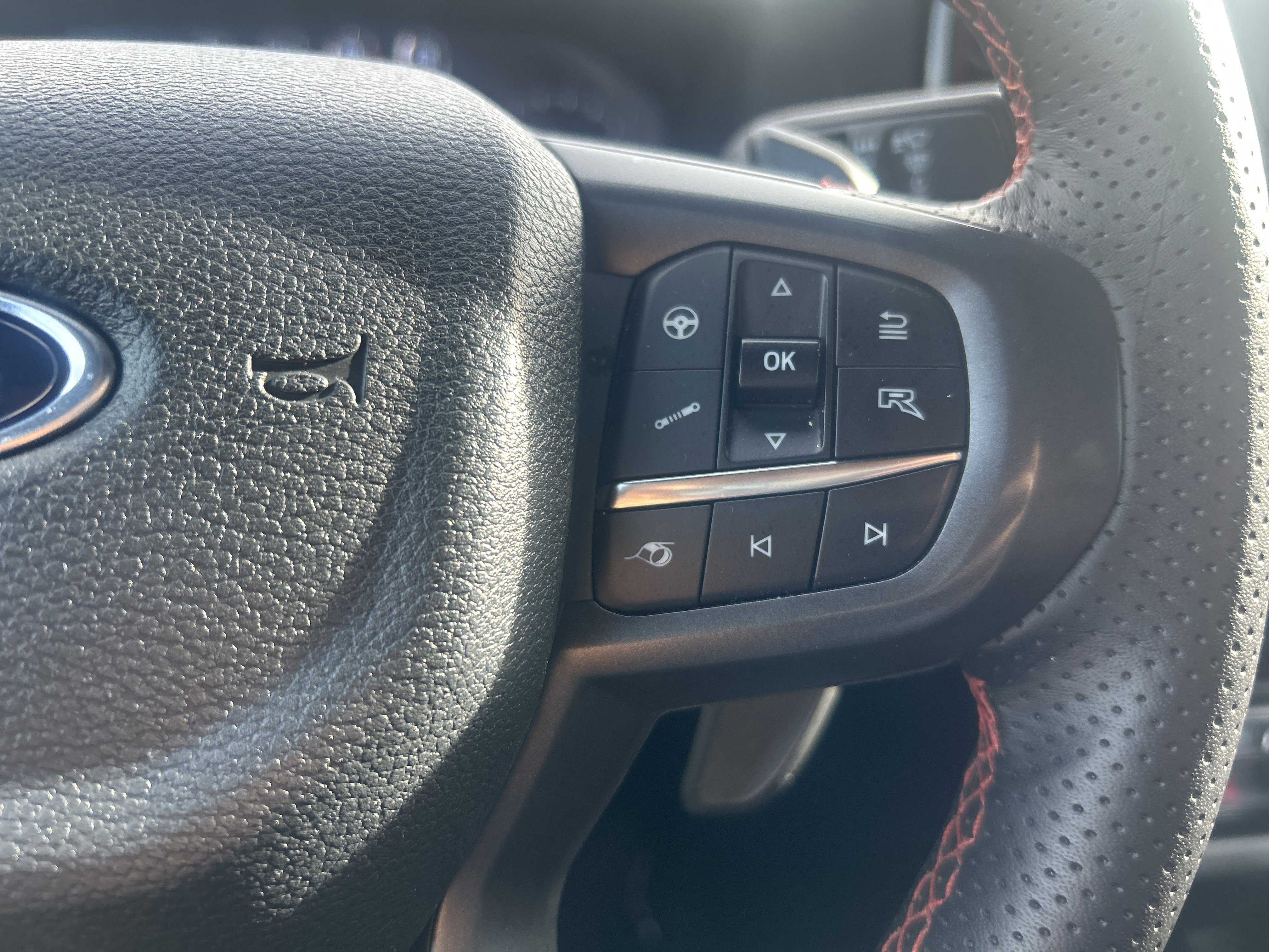 Used 2024 Ford Ranger Raptor image 18