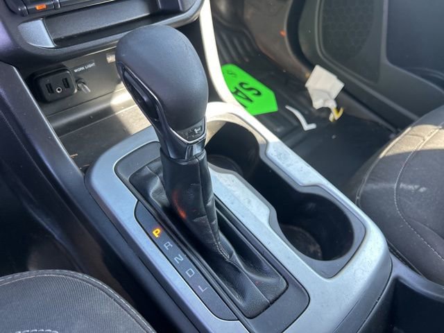 Used 2022 Chevrolet Colorado LT w/ Fleet Safety Package image 26