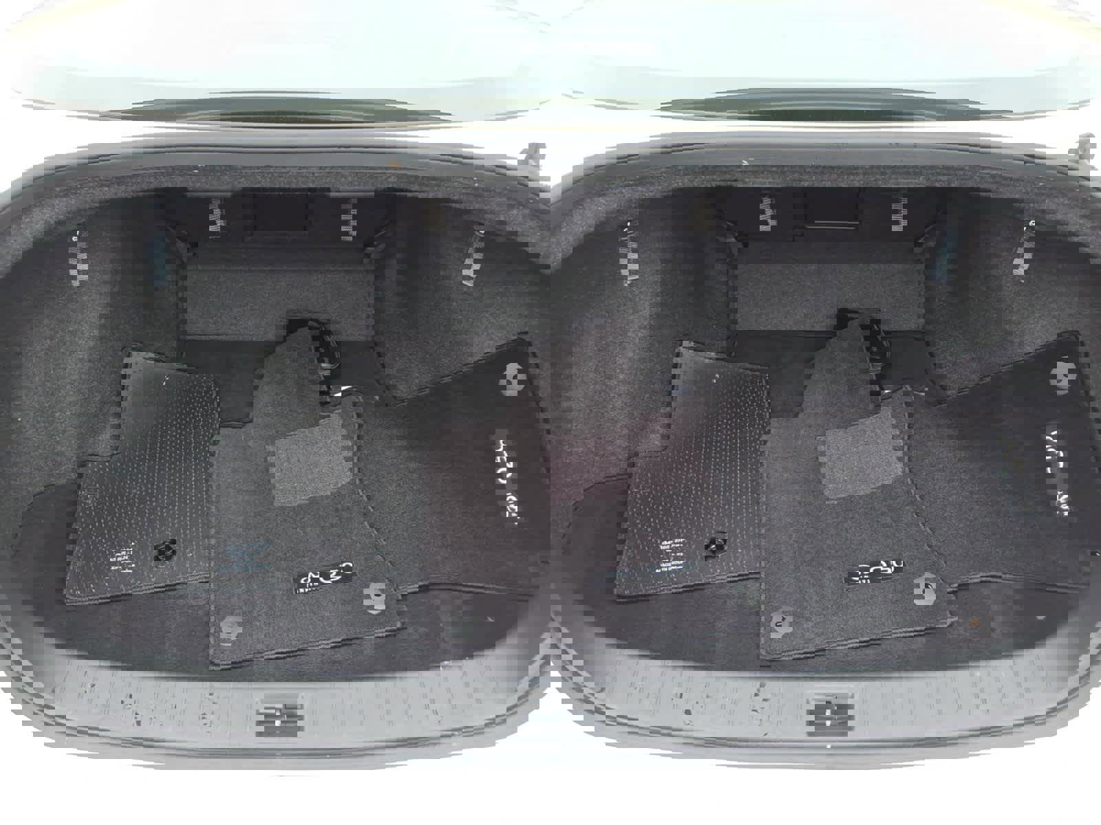 Used 2023 INFINITI Q50 Luxe w/ Cargo Package AWD/4WD image 21