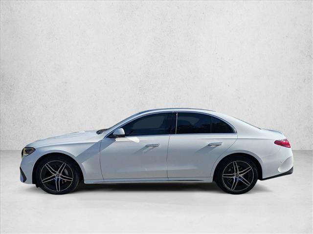 New 2026 Mercedes-Benz E 350 Sedan image 5