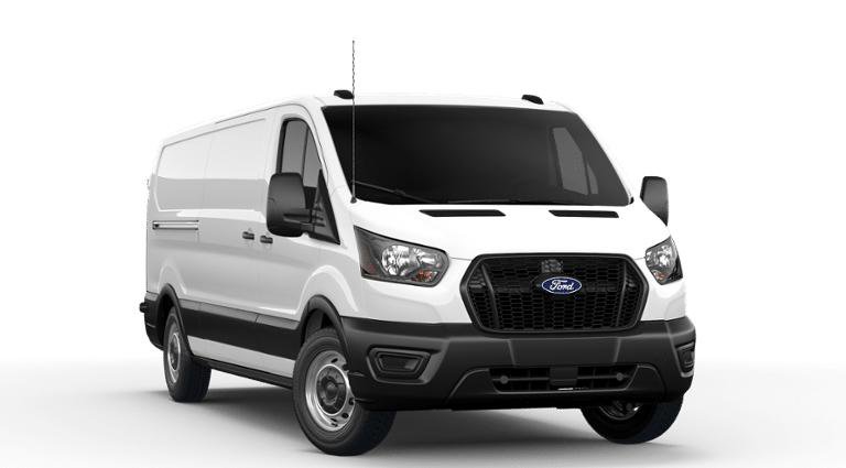 New 2026 Ford Transit 250 Low Roof w/ Load Area Protection Package image 25