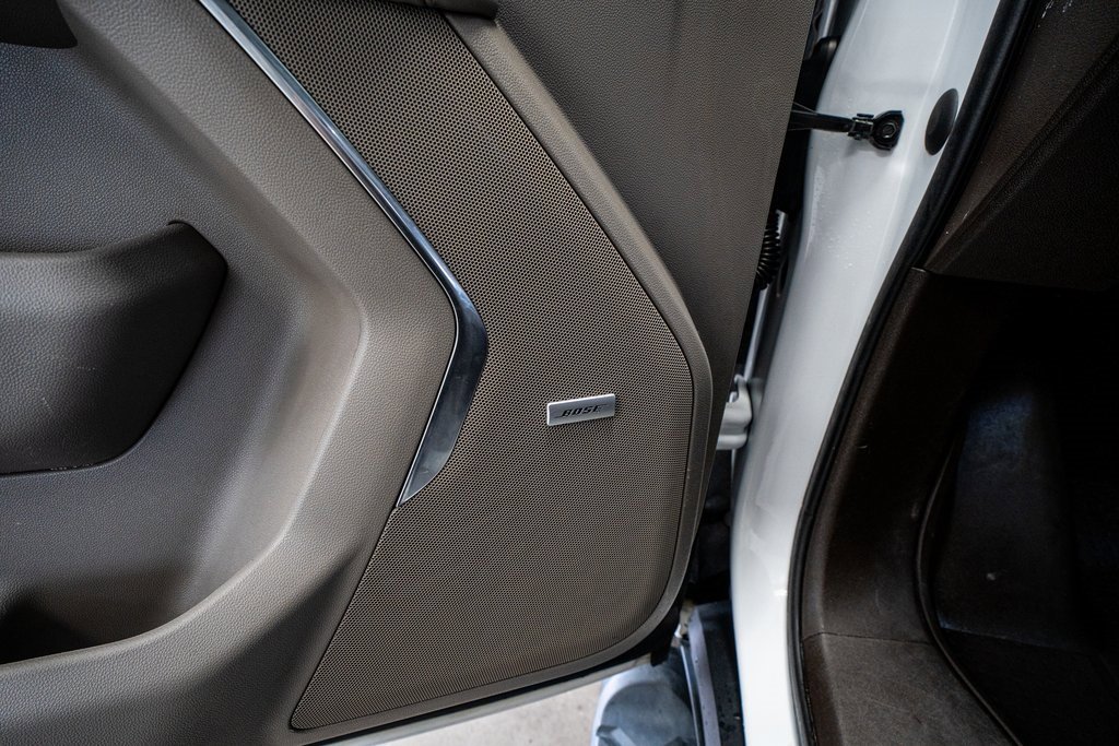 Used 2021 Chevrolet Tahoe Z71 image 31