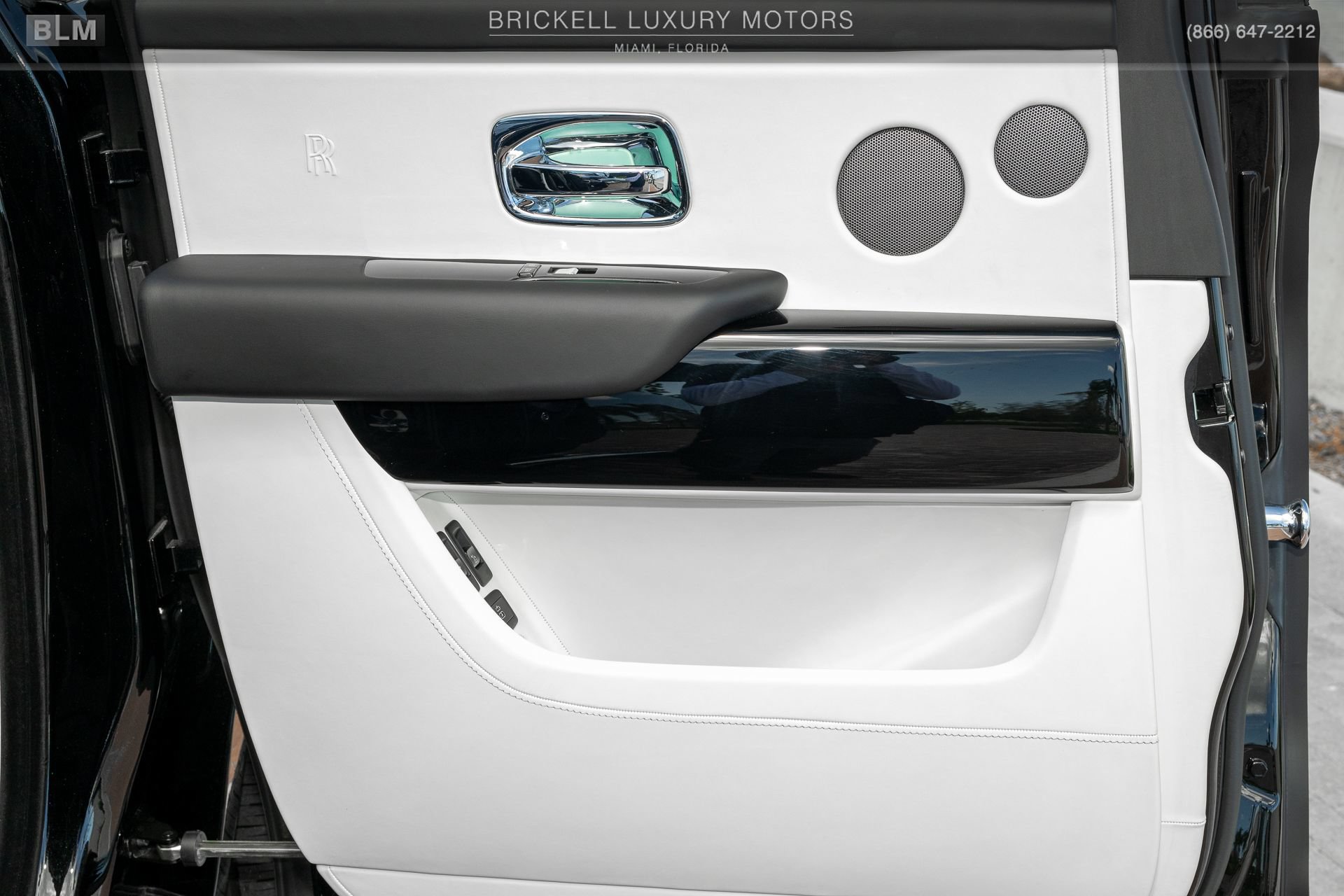 Used 2022 Rolls-Royce Cullinan AWD/4WD image 19