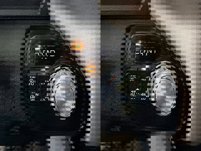 Used 2021 RAM 1500 Laramie image 16