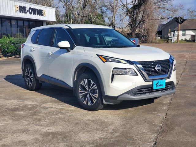 Used 2023 Nissan Rogue SV image 29