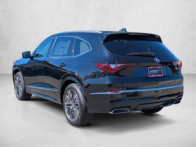 New 2026 Acura MDX SH-AWD w/ Advance Package image 9