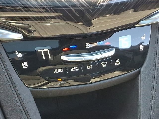 Certified 2025 Cadillac XT6 Premium Luxury w/ Technology Package image 16