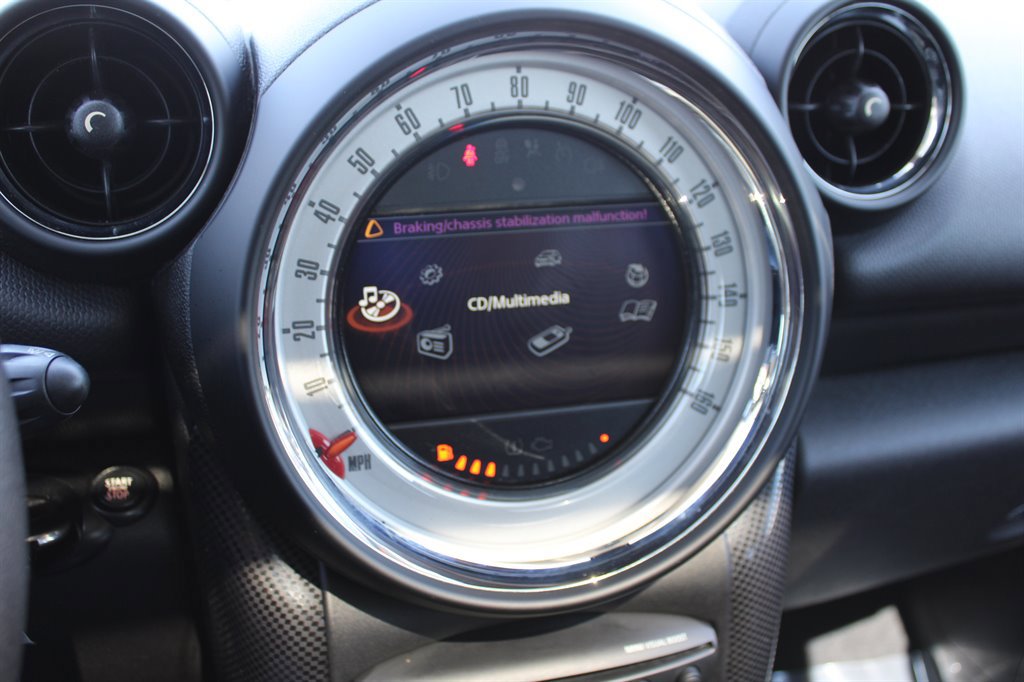 Used 2014 MINI Cooper Countryman S image 23