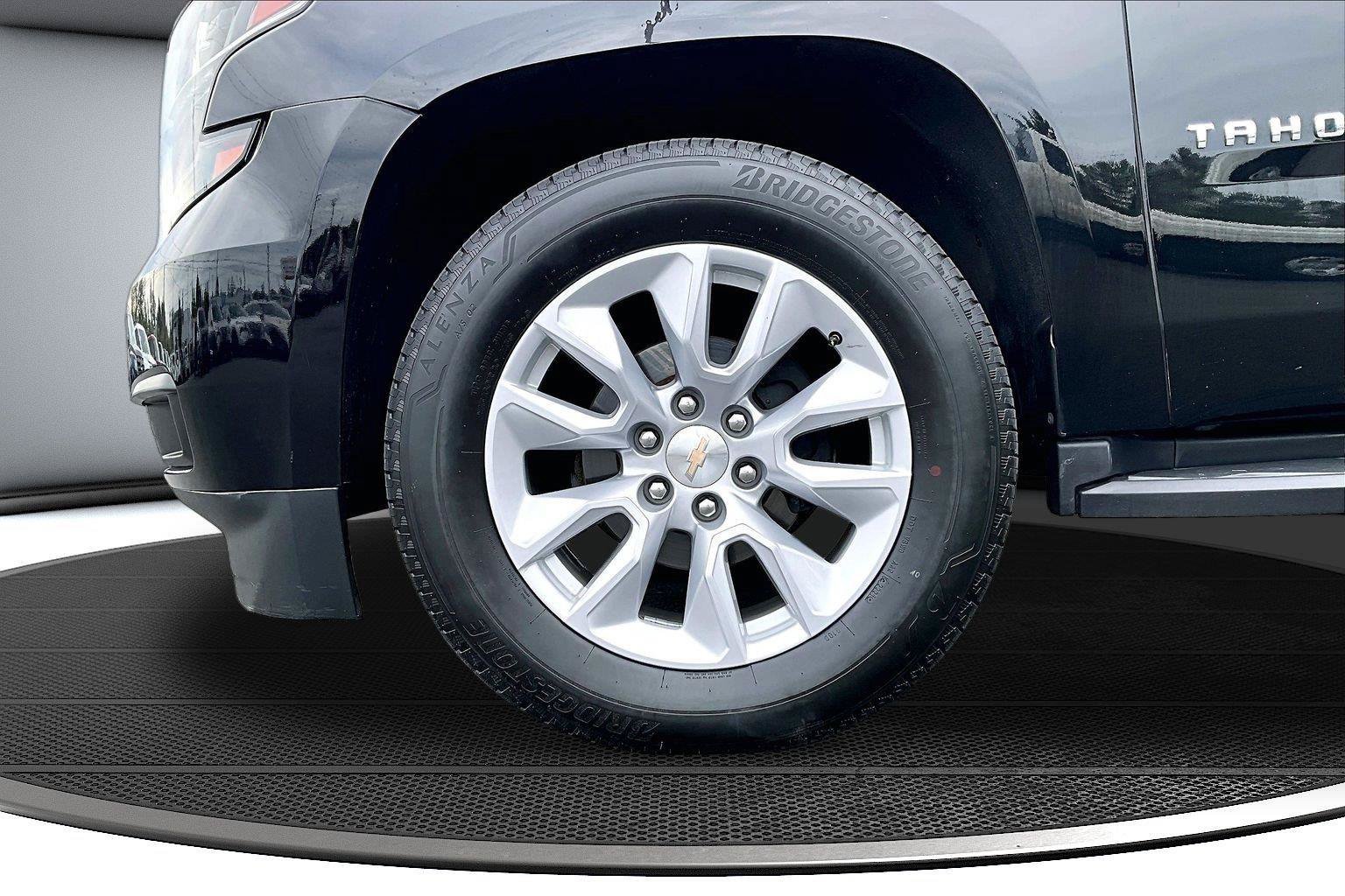 Used 2020 Chevrolet Tahoe LT AWD/4WD image 35