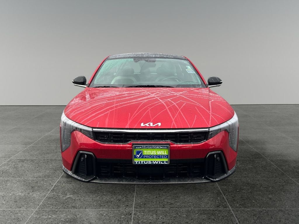 Used 2025 Kia K4 GT-Line Turbo FWD image 2