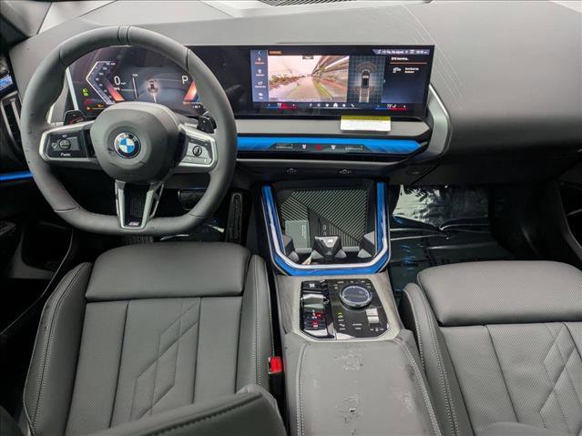 New 2026 BMW X3 xDrive30 w/ M Sport Package image 16