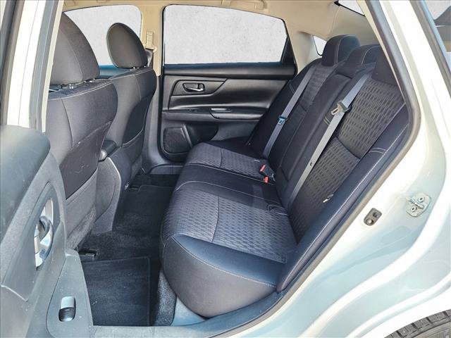 Used 2018 Nissan Altima 2.5 S w/ S Convenience Package image 17