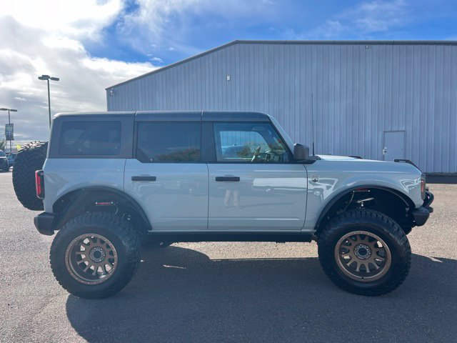 Used 2023 Ford Bronco Big Bend AWD/4WD image 6