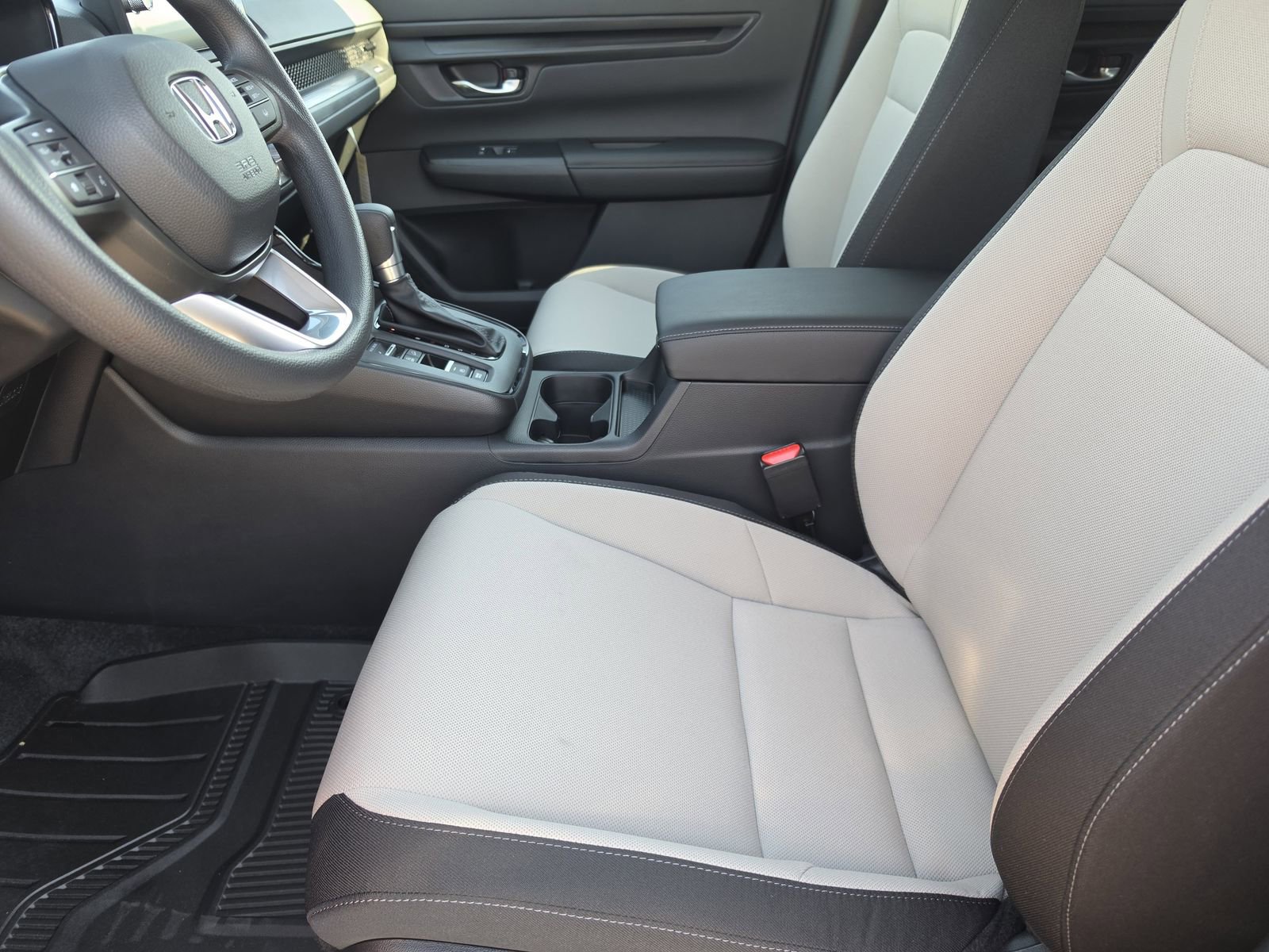 New 2026 Honda CR-V EX image 10