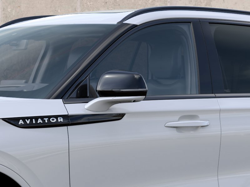 New 2027 Lincoln Aviator AWD image 20