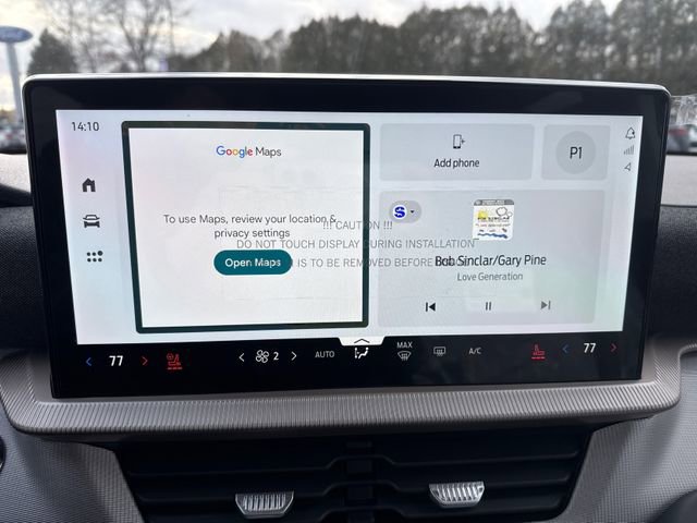 New 2026 Ford Explorer Active w/ Active Comfort Package image 17