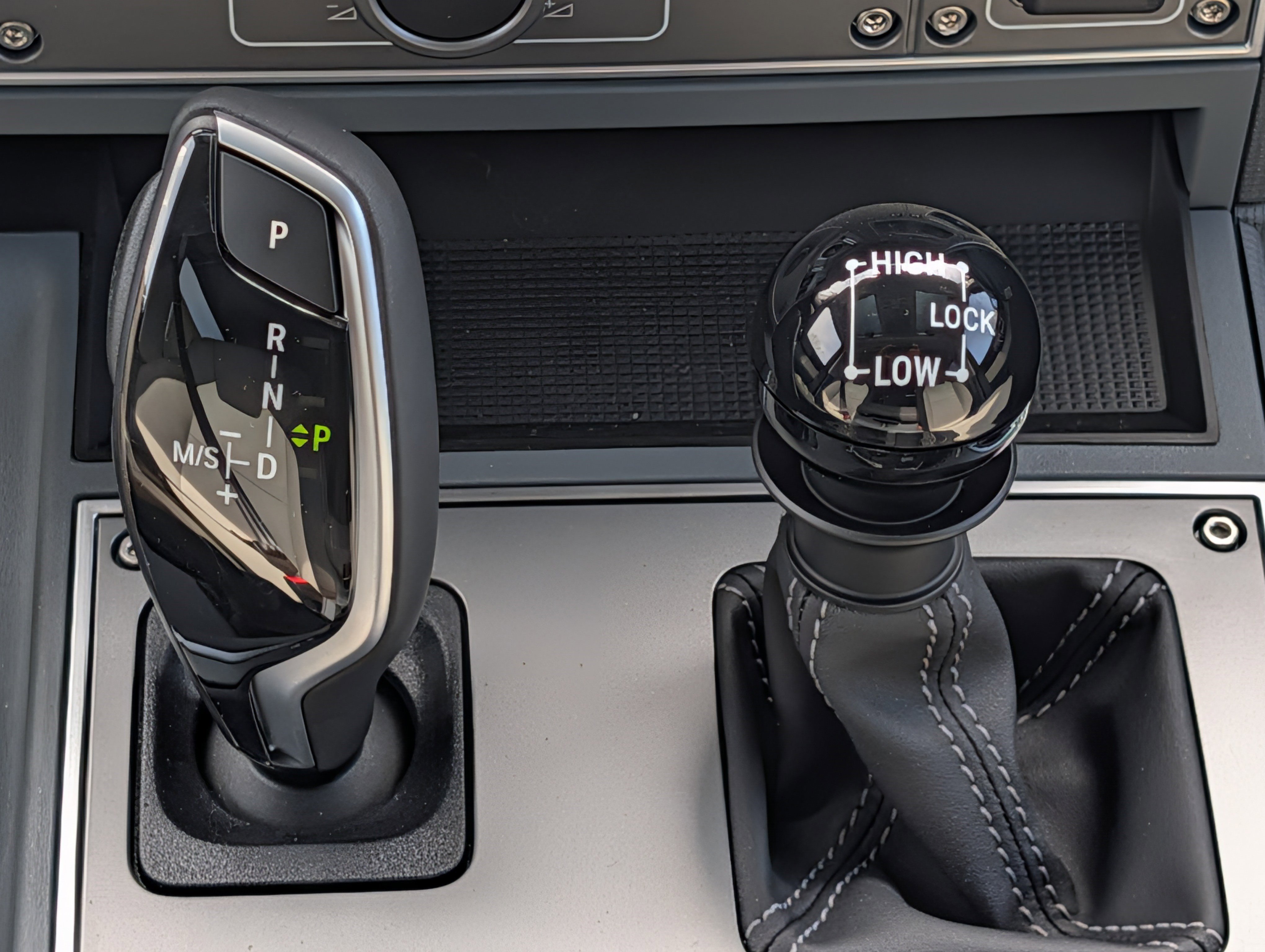 New 2026 INEOS Grenadier Trialmaster Edition image 23