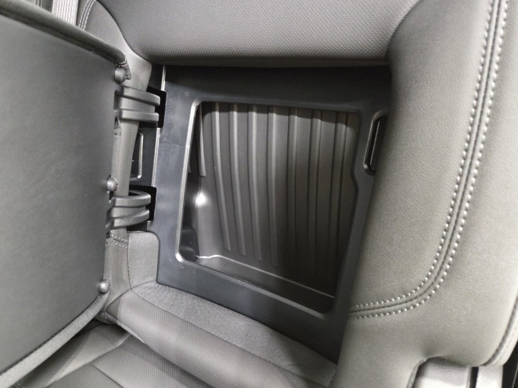 New 2026 Chevrolet Silverado 2500 LTZ w/ Trail Boss Package image 37