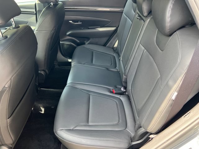 Used 2024 Hyundai Tucson SEL w/ Convenience Package FWD image 22