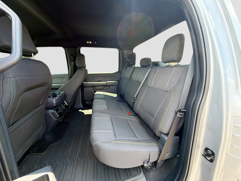 Used 2024 Ford F150 STX AWD/4WD image 20