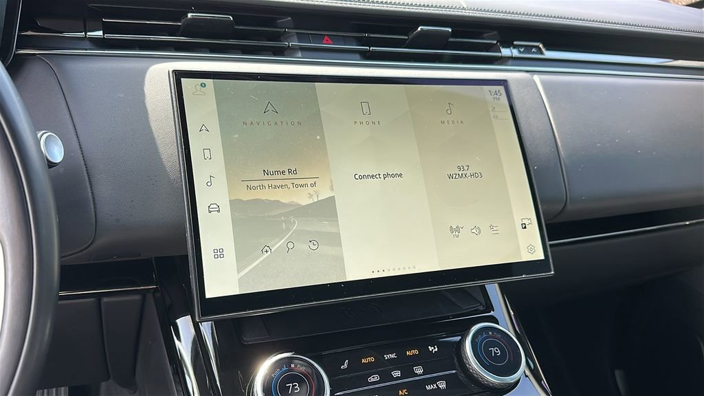 Used 2023 Land Rover Range Rover Sport SE image 15