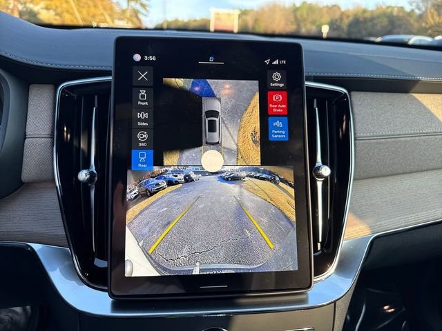 Used 2026 Volvo XC90 B6 Plus w/ Protection Package Premier image 26