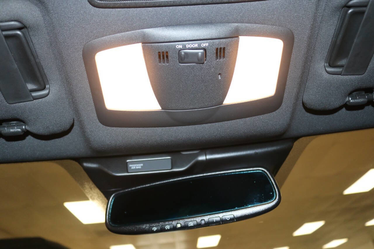 Used 2023 Nissan Z Performance 2dr Coupe 9A w/ Floor Mat Package (L93) image 86