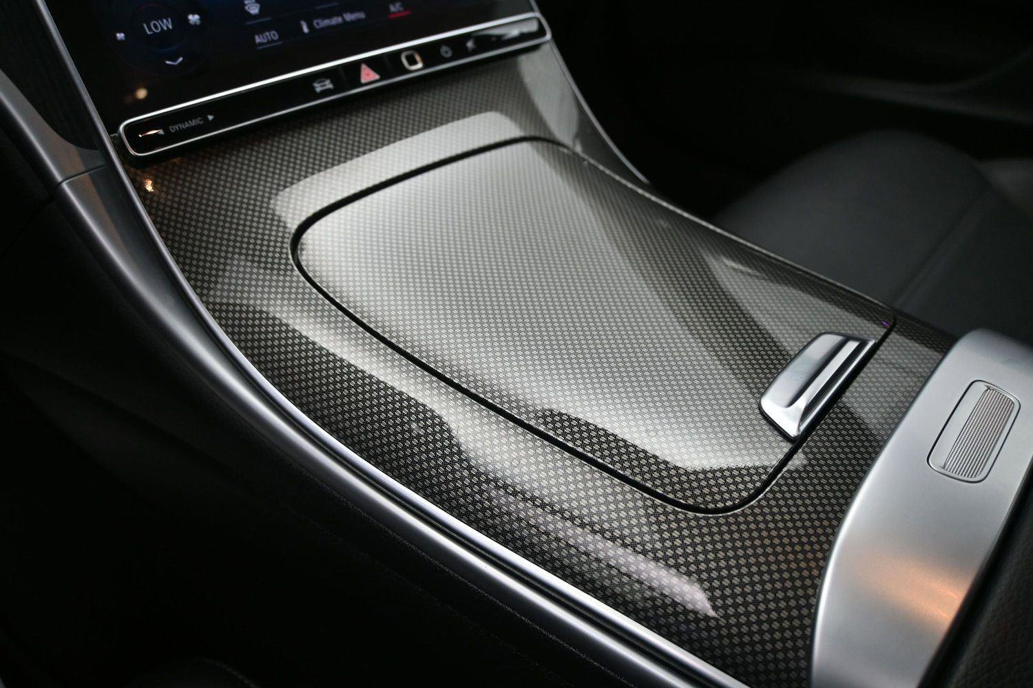 Used 2022 Mercedes-Benz C 300 4MATIC Sedan image 5