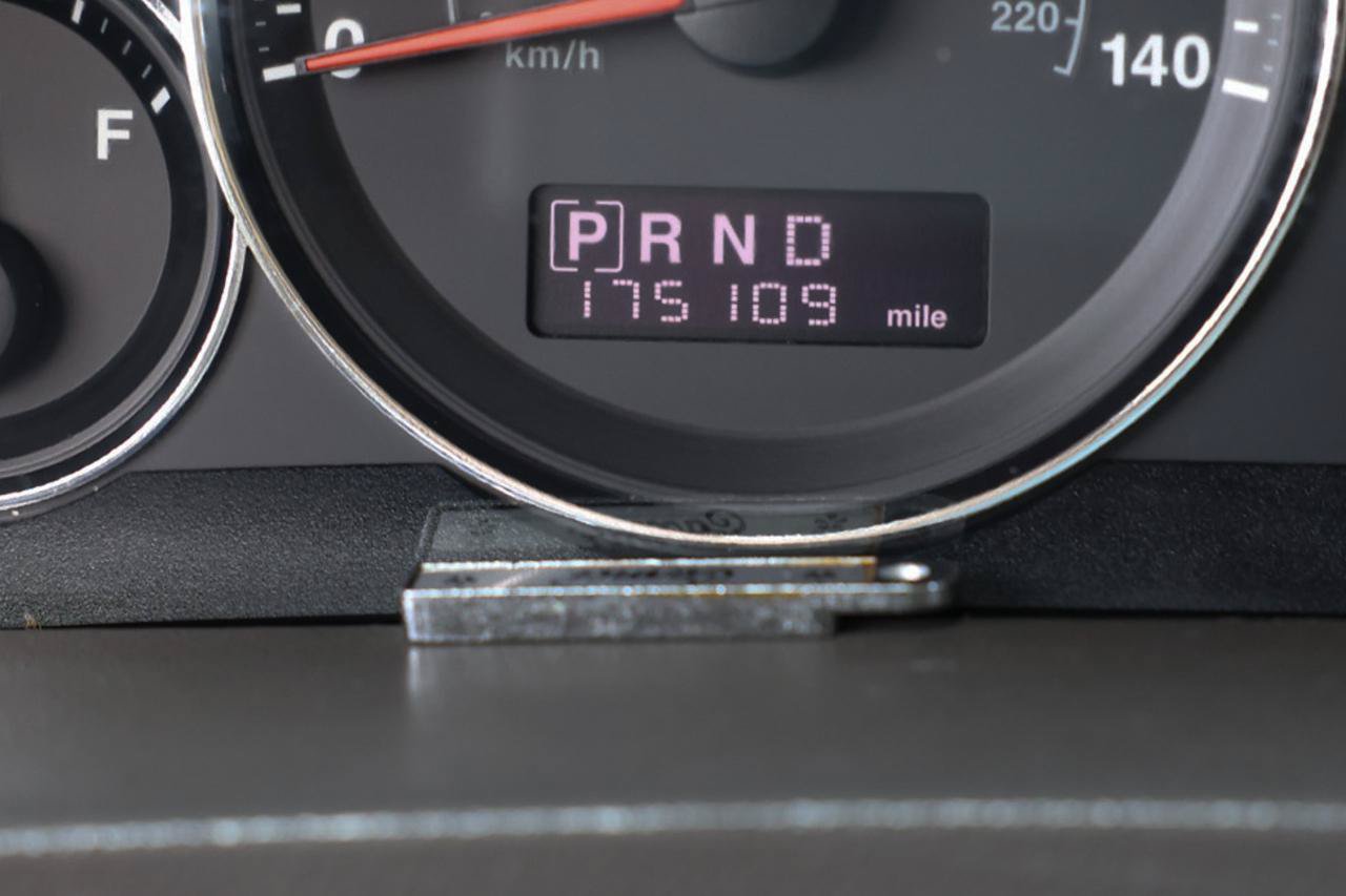 Used 2009 Jeep Grand Cherokee Laredo RWD image 39