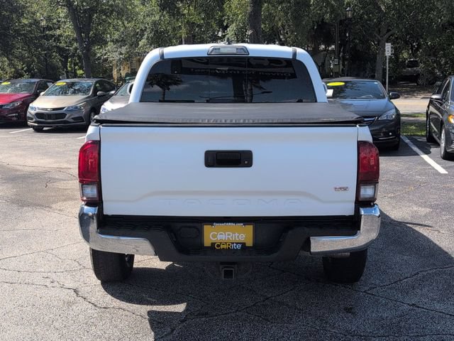 Used 2018 Toyota Tacoma SR5 RWD image 6