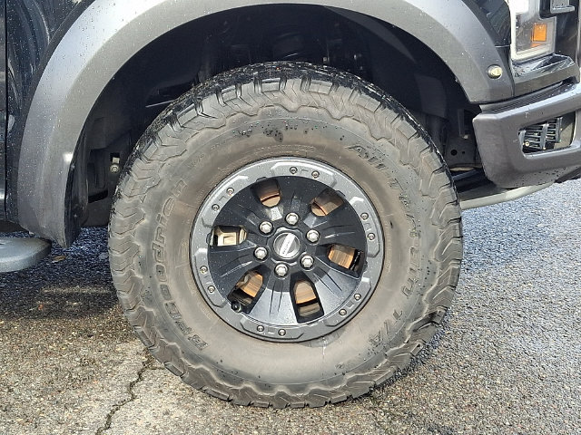 Used 2018 Ford F150 Raptor w/ Equipment Group 802A Luxury AWD/4WD image 10
