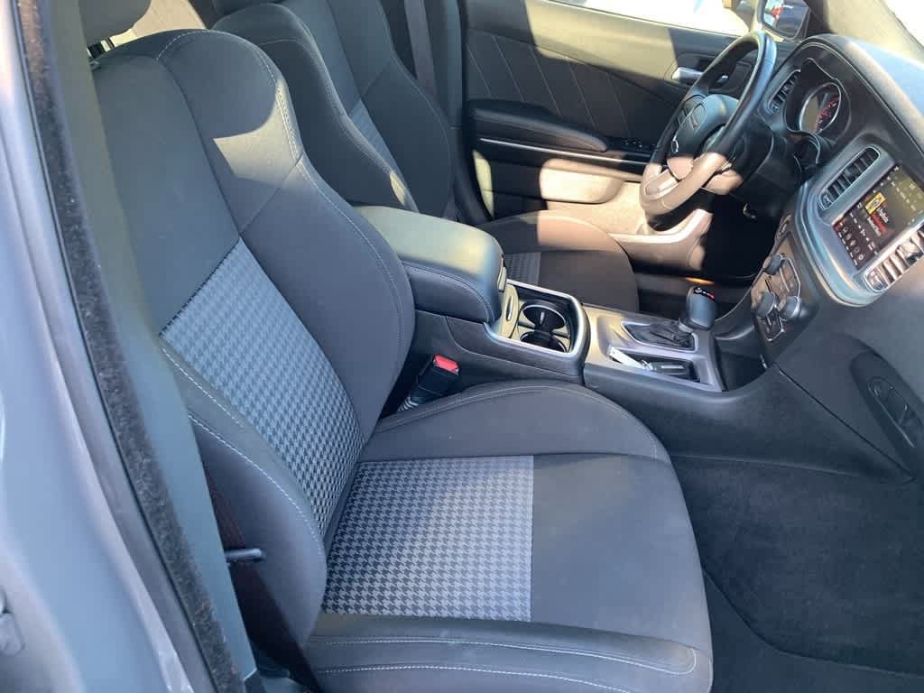 Used 2023 Dodge Charger GT w/ Cold Weather Package AWD/4WD image 21