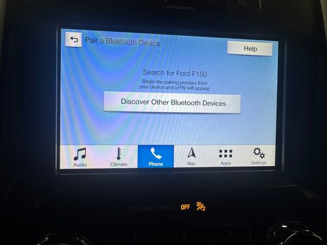 Used 2019 Ford F150 Lariat AWD/4WD image 28