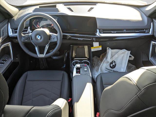 New 2026 BMW X1 xDrive28i image 13