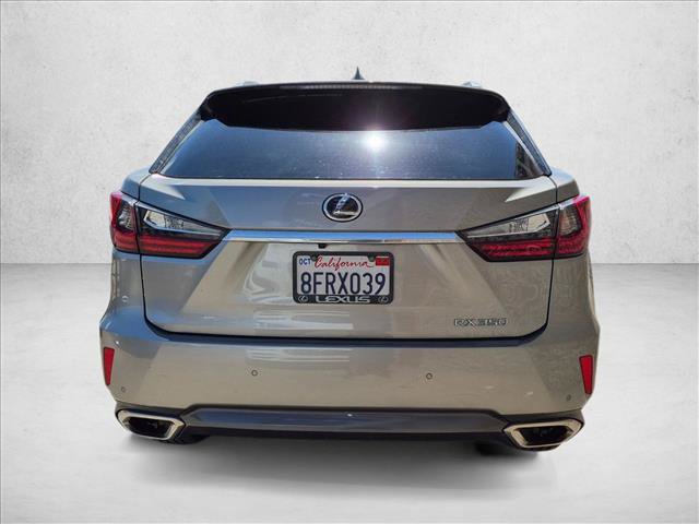 Used 2018 Lexus RX 350 FWD w/ Premium Package image 6