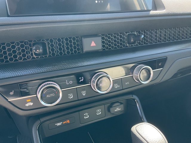 New 2027 Honda CR-V EX image 26
