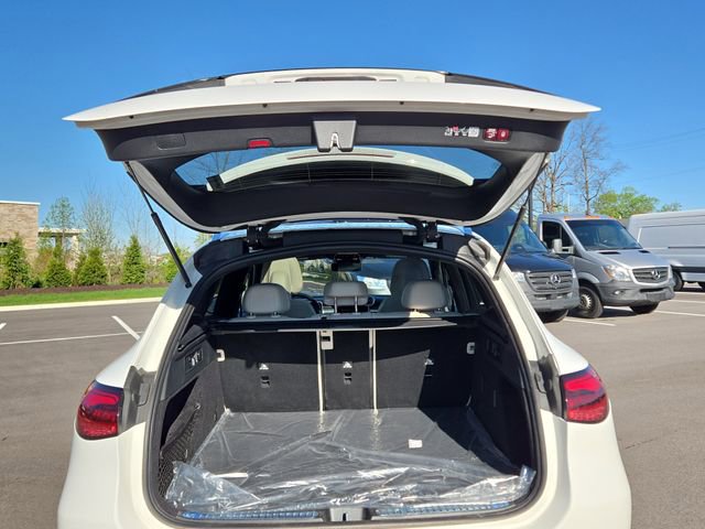 New 2026 Mercedes-Benz GLC 300 4MATIC image 28