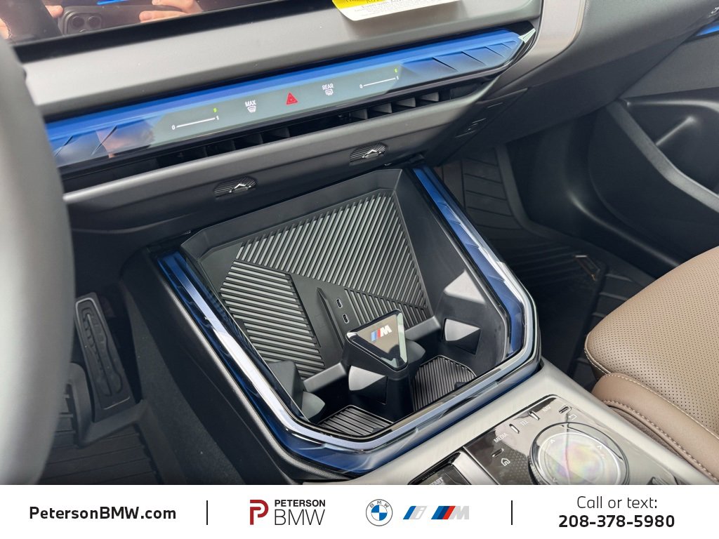 New 2026 BMW X3 M50 w/ Premium Package image 31