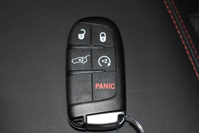 New 2026 Dodge Durango GT image 23