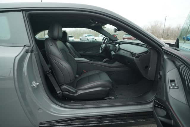 New 2026 Dodge Charger Scat Pack AWD/4WD image 15