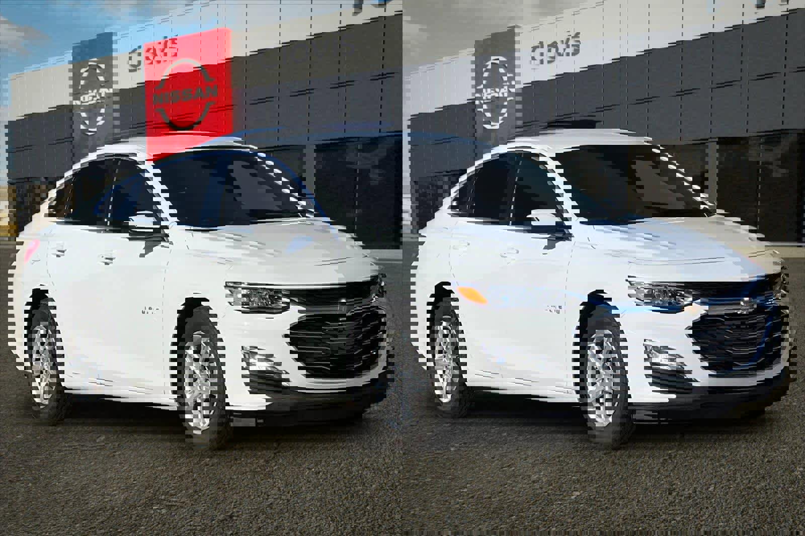 Used 2024 Chevrolet Malibu LT image 10