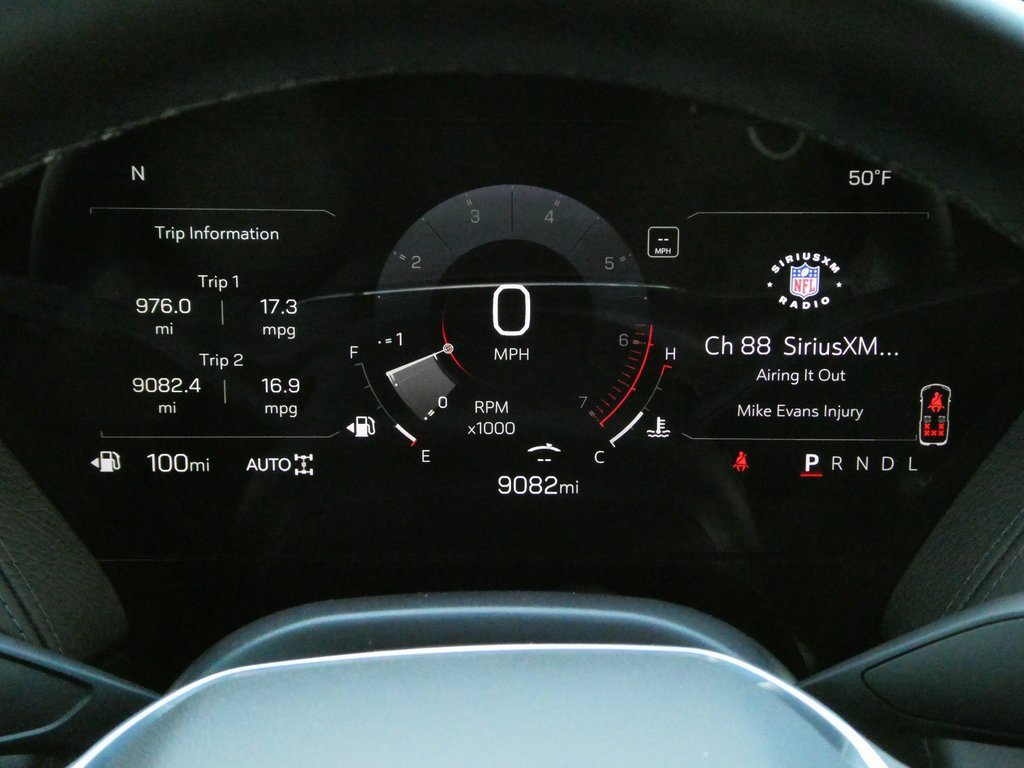 Certified 2025 GMC Yukon Denali image 5