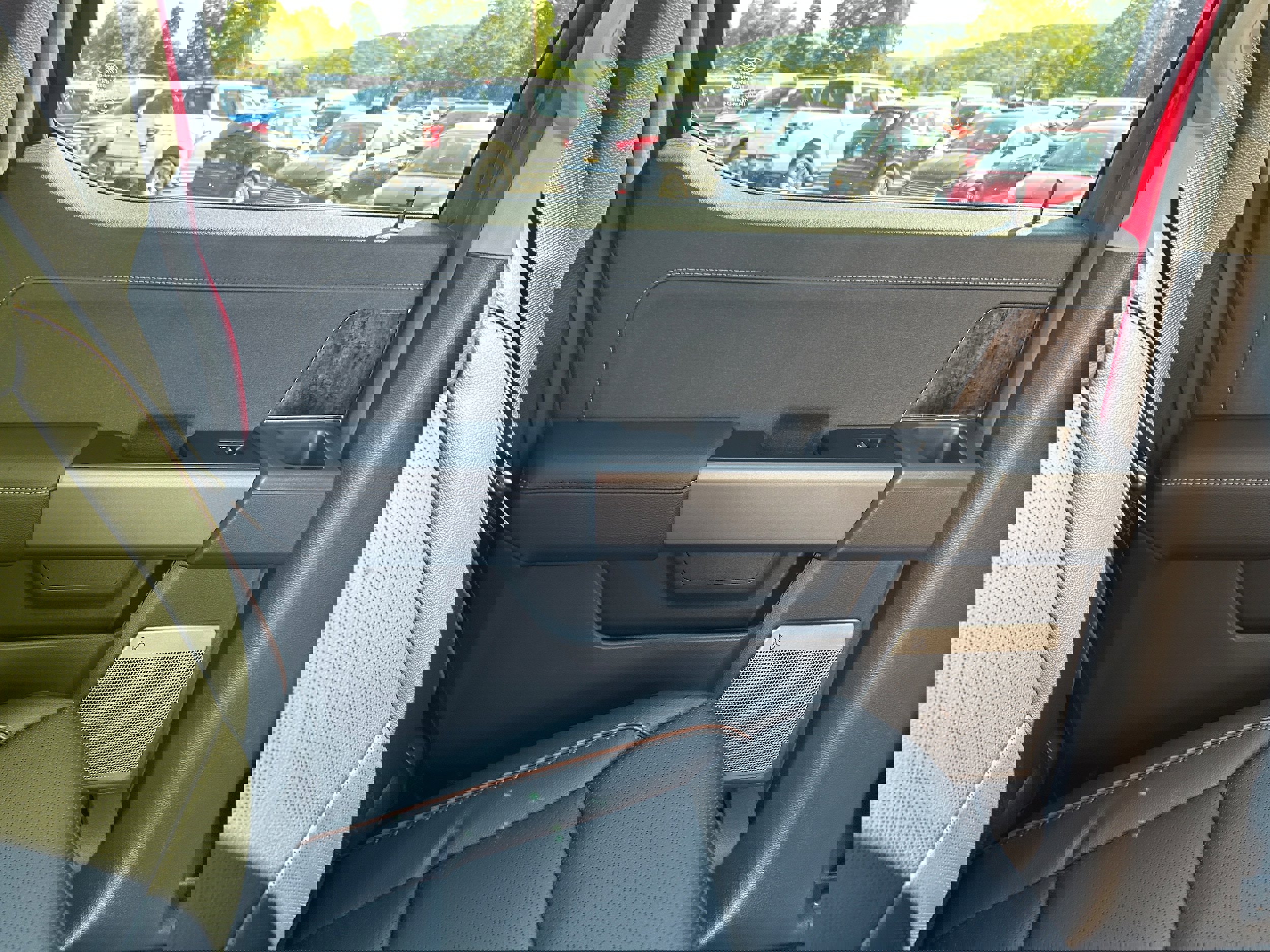 New 2026 Ford F350 Lariat image 51