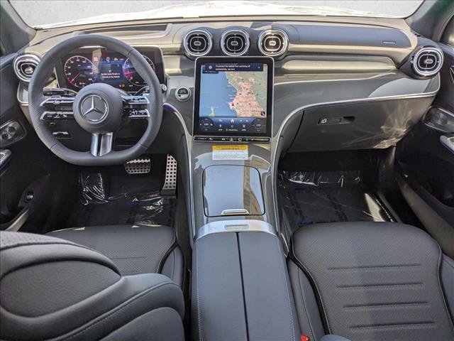 New 2026 Mercedes-Benz GLC 300 4MATIC image 15