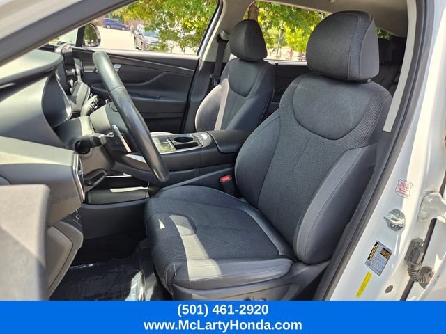 Used 2021 Hyundai Santa Fe SEL w/ Convenience Package FWD image 7