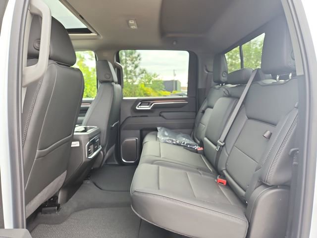 New 2026 GMC Sierra 2500 Denali w/ Denali Reserve Package image 8