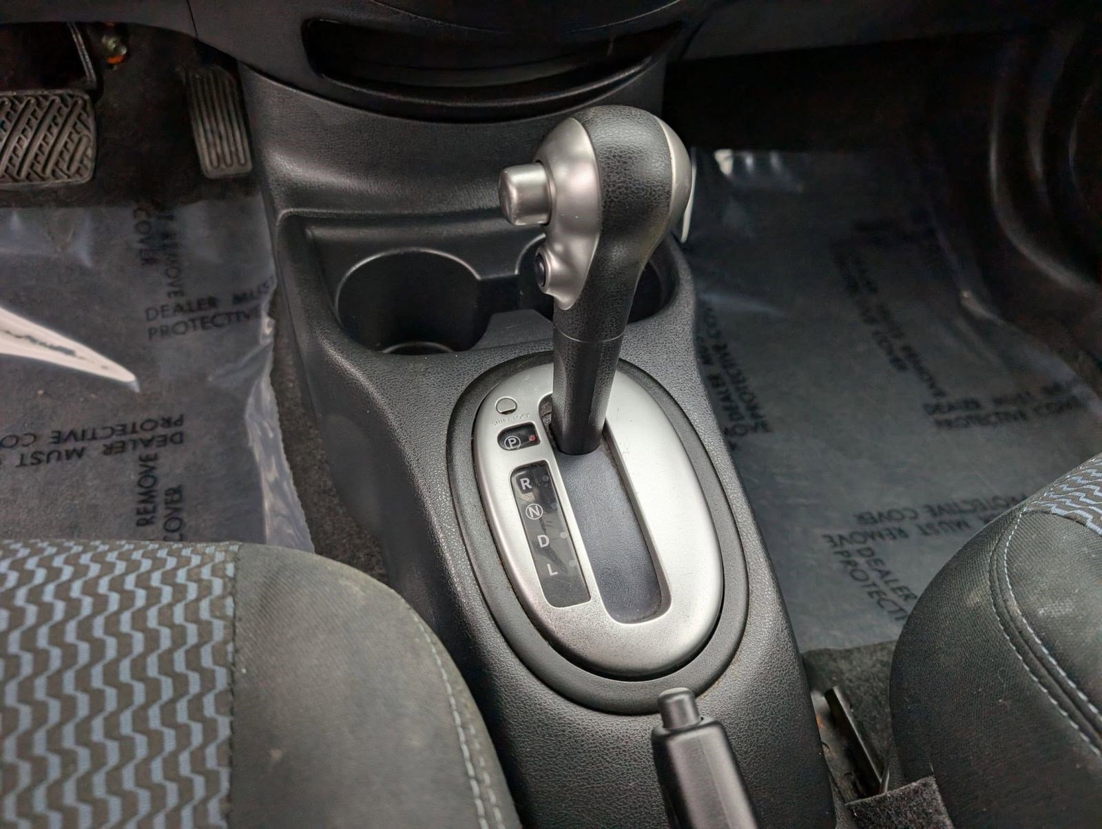 Used 2016 Nissan Versa Note SV image 17