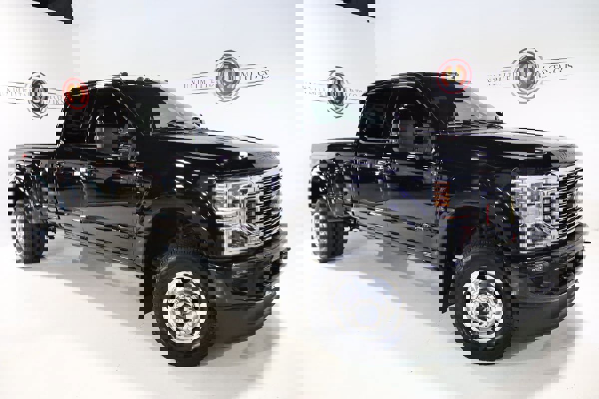 Used 2022 Ford F350 Platinum image 84