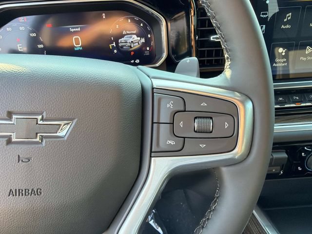 New 2026 Chevrolet Silverado 1500 RST w/ RST All Star Premium Package AWD/4WD image 26